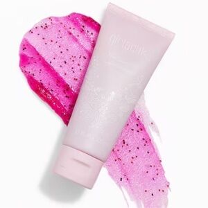 NIB GIRLACTIK FRUIT SUPERFOOD SUGAR
FACE SCRUB